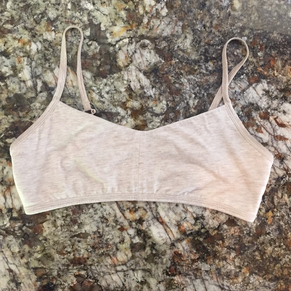 Ivivva Sports Bra